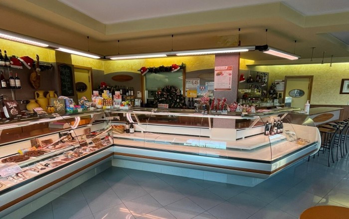 Venta - Local comercial -
Parets del Vall&egrave;s