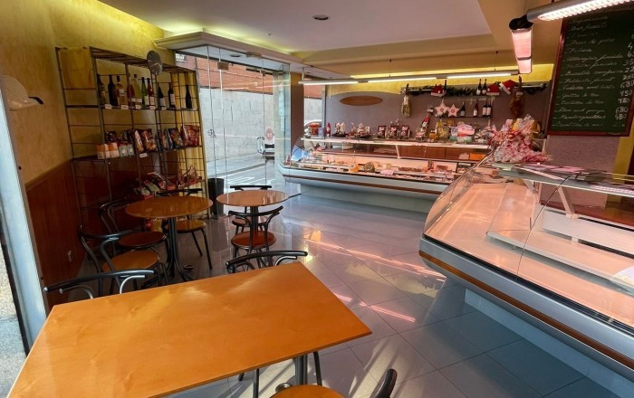 Venta - Local comercial -
Parets del Vall&egrave;s