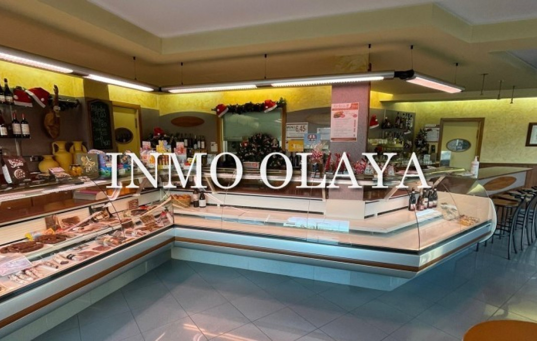 Venta - Local comercial -
Parets del Vall&egrave;s