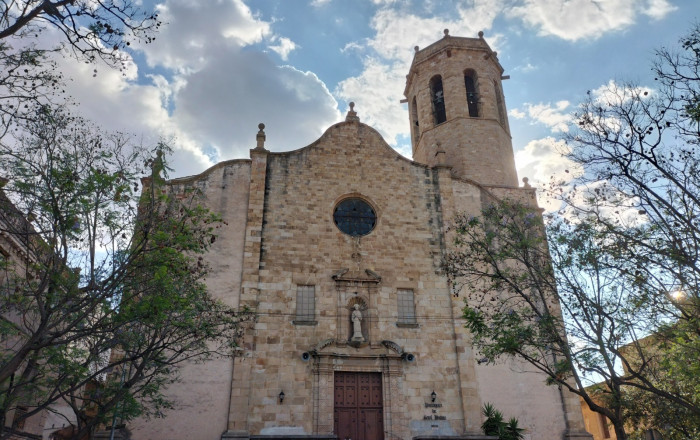 Location longue durée - Local comercial -
Sant Boi de Llobregat - Centre - Casco Antiguo