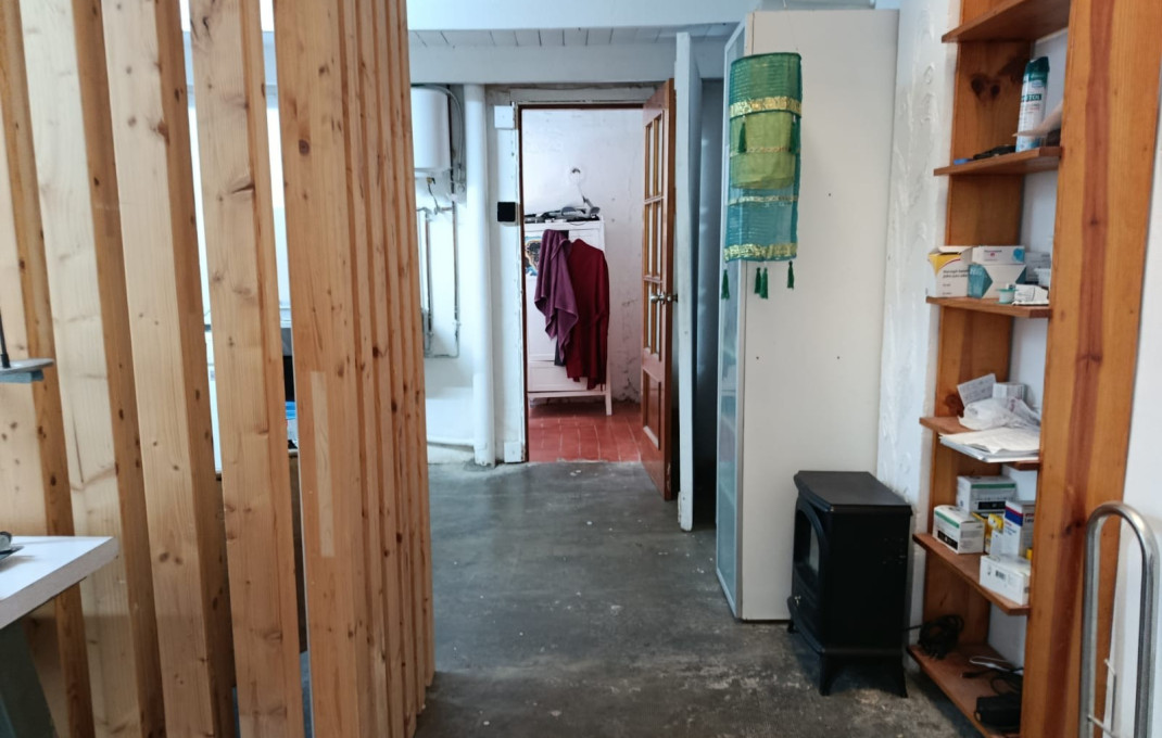 Transfert - Local comercial -
Barcelona - Gràcia
