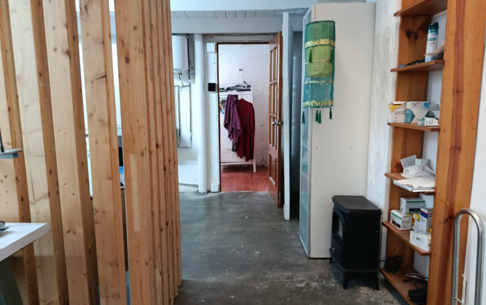 Transfert - Local comercial -
Barcelona - Gràcia