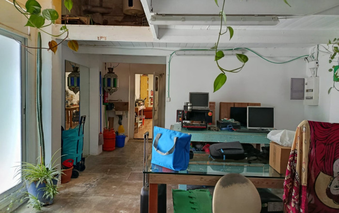 Transfert - Local comercial -
Barcelona - Gràcia