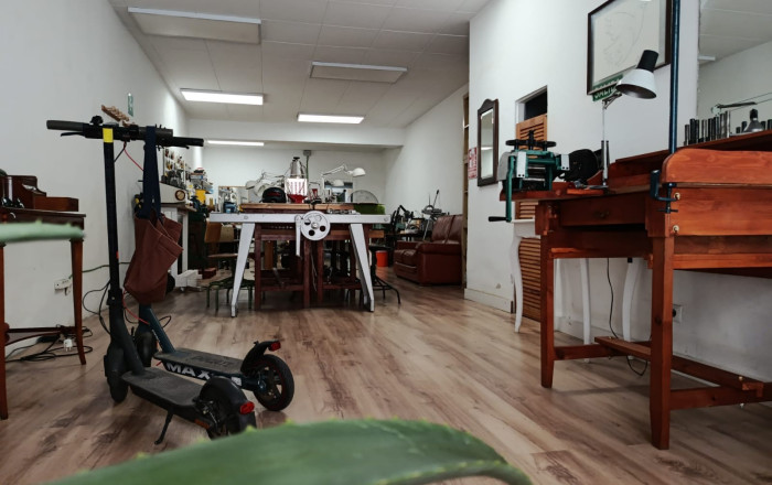 Transfert - Local comercial -
Barcelona - Gràcia