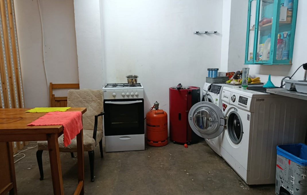 Transfert - Local comercial -
Barcelona - Gràcia