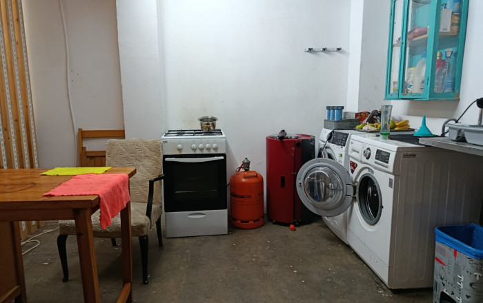 Transfert - Local comercial -
Barcelona - Gràcia