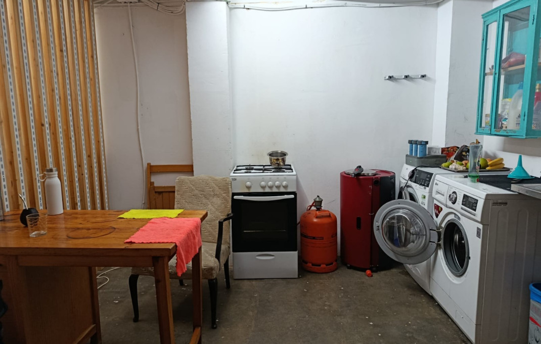 Transfert - Local comercial -
Barcelona - Gràcia