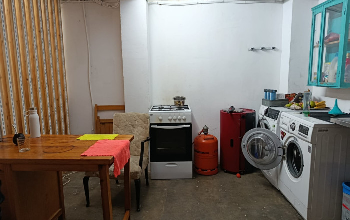 Transfert - Local comercial -
Barcelona - Gràcia