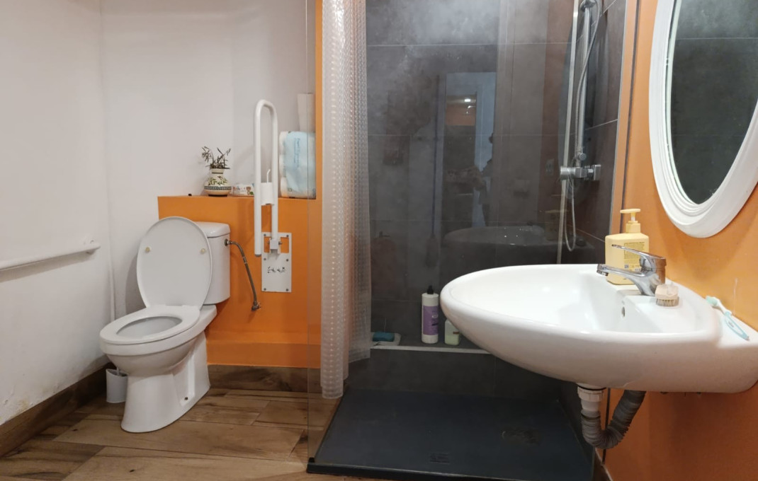 Transfert - Local comercial -
Barcelona - Gràcia