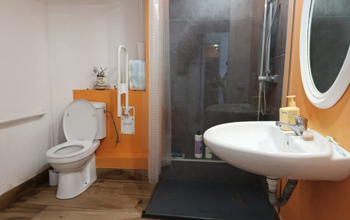 Transfert - Local comercial -
Barcelona - Gràcia