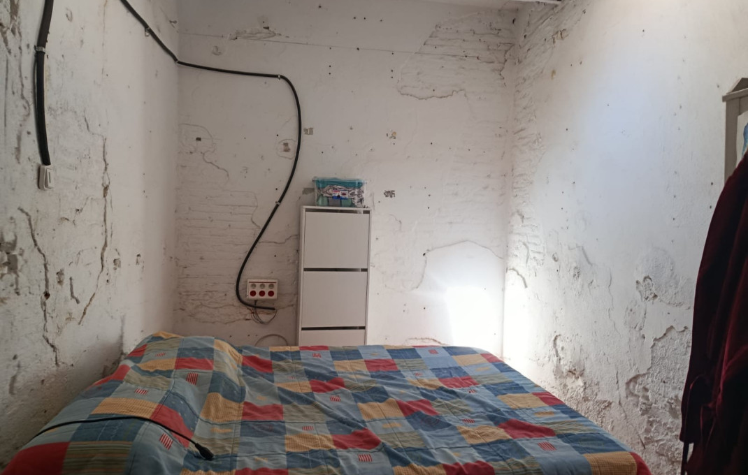 Transfert - Local comercial -
Barcelona - Gràcia