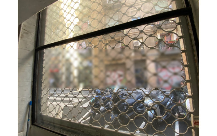 Revente - Local comercial -
Barcelona - Ciutat Vella