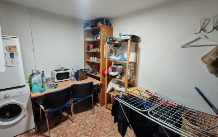 Transfer - Peluquerias y Estetica -
Sabadell