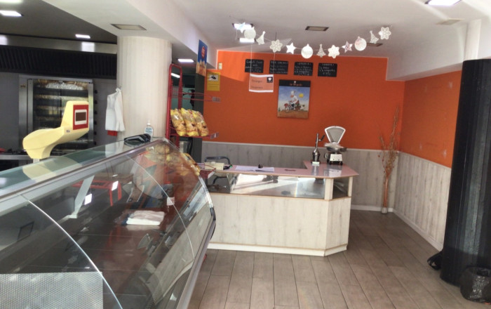 Transfer - Rostisseria -
Castelldefels