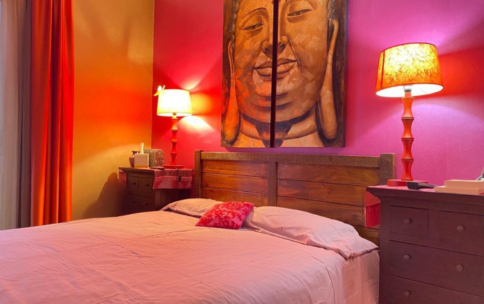 Sale - Piso -
Sitges