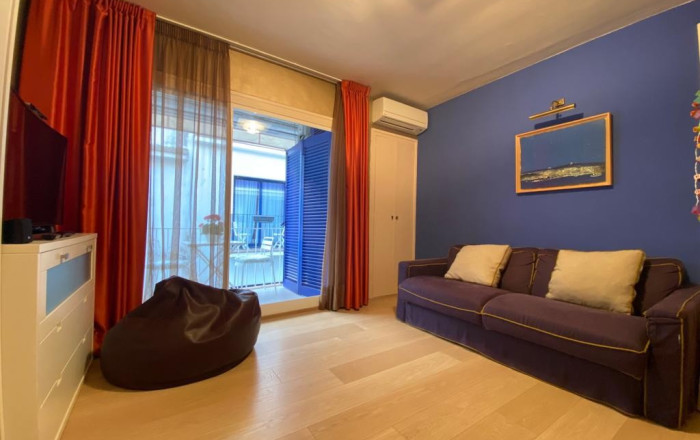 Sale - Piso -
Sitges
