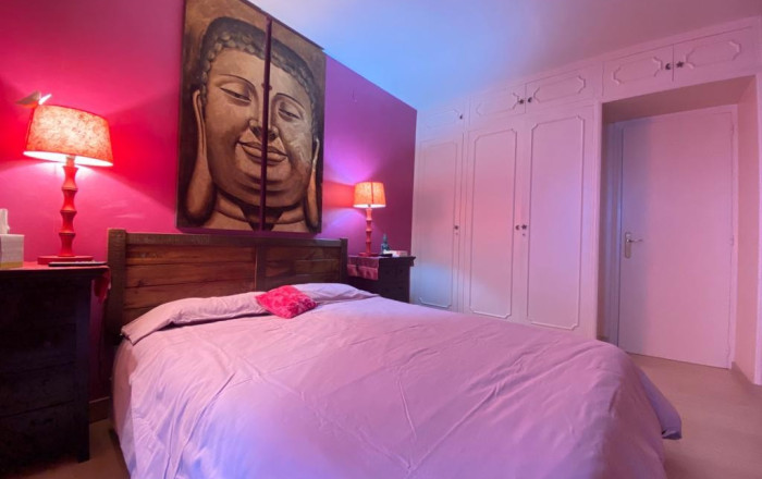 Sale - Piso -
Sitges