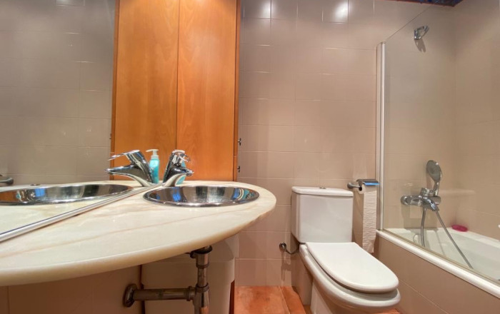Sale - Piso -
Sitges