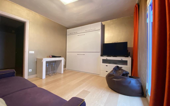 Sale - Piso -
Sitges