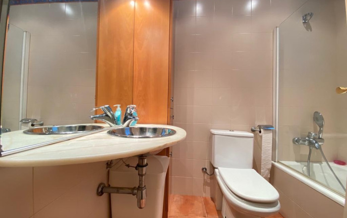 Sale - Piso -
Sitges
