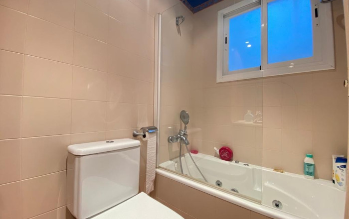 Sale - Piso -
Sitges