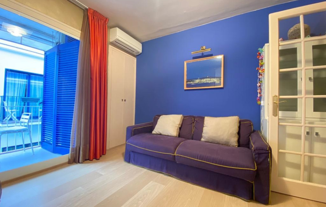 Sale - Piso -
Sitges