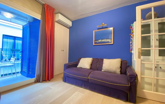 Sale - Piso -
Sitges