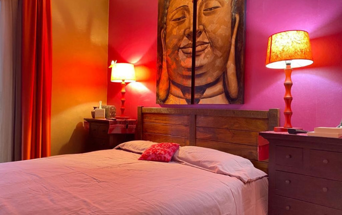 Sale - Piso -
Sitges
