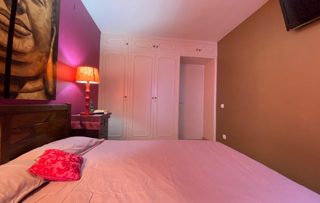 Sale - Piso -
Sitges
