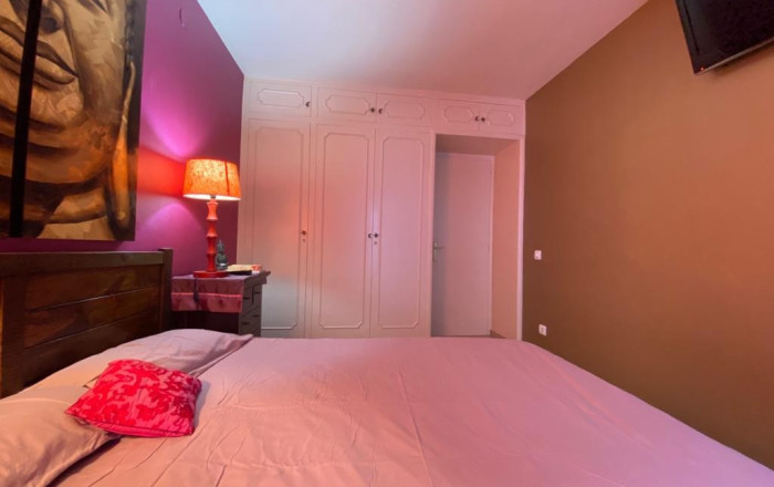Sale - Piso -
Sitges