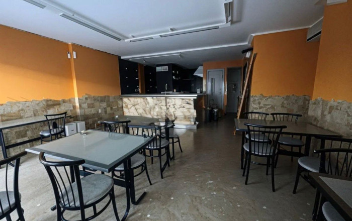 Rental - Licencia C2 -
Barcelona - Nou Barris