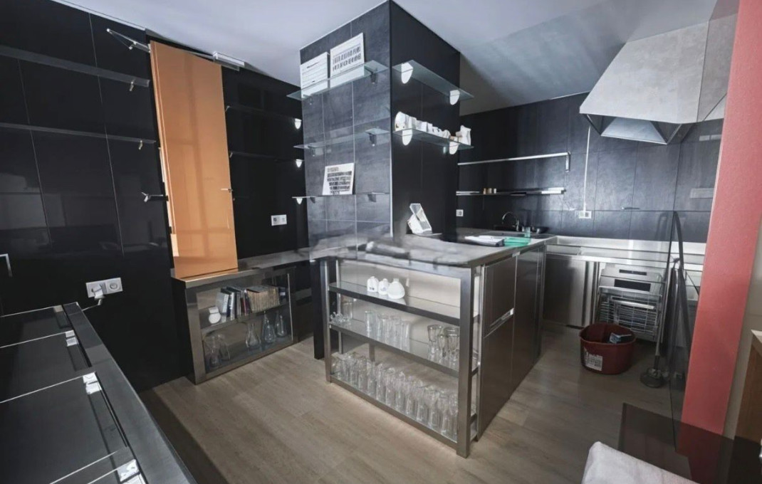 Rental - Licencia C2 -
Barcelona - Nou Barris