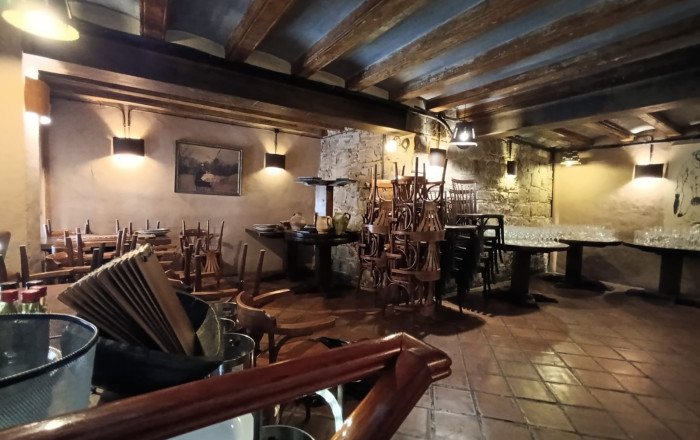 Traspaso - Bar Restaurante -
Barcelona - Gótico