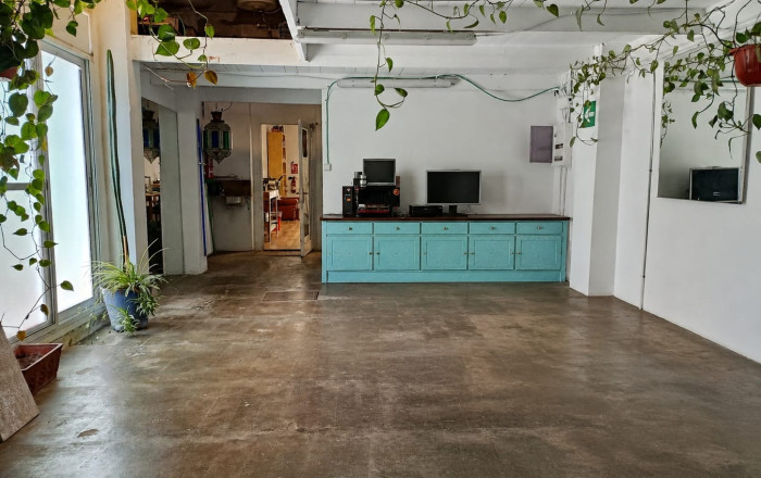 Transfer - Local comercial -
Barcelona - Gràcia