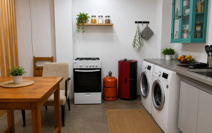 Transfer - Local comercial -
Barcelona - Gràcia