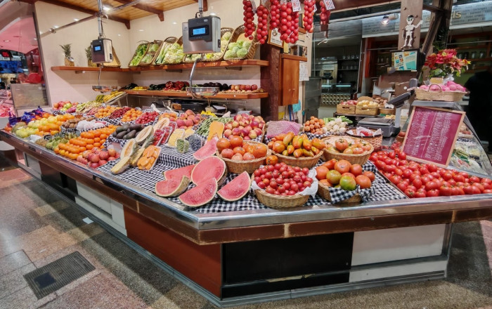 Traspaso - Frutería -
Sabadell