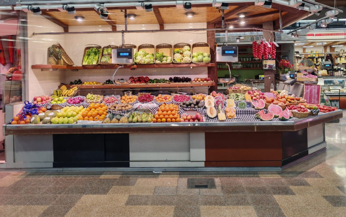 Traspaso - Frutería -
Sabadell