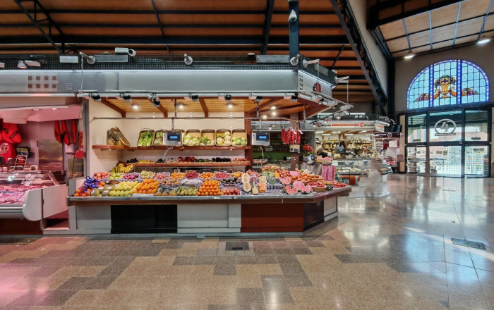 Traspaso - Frutería -
Sabadell
