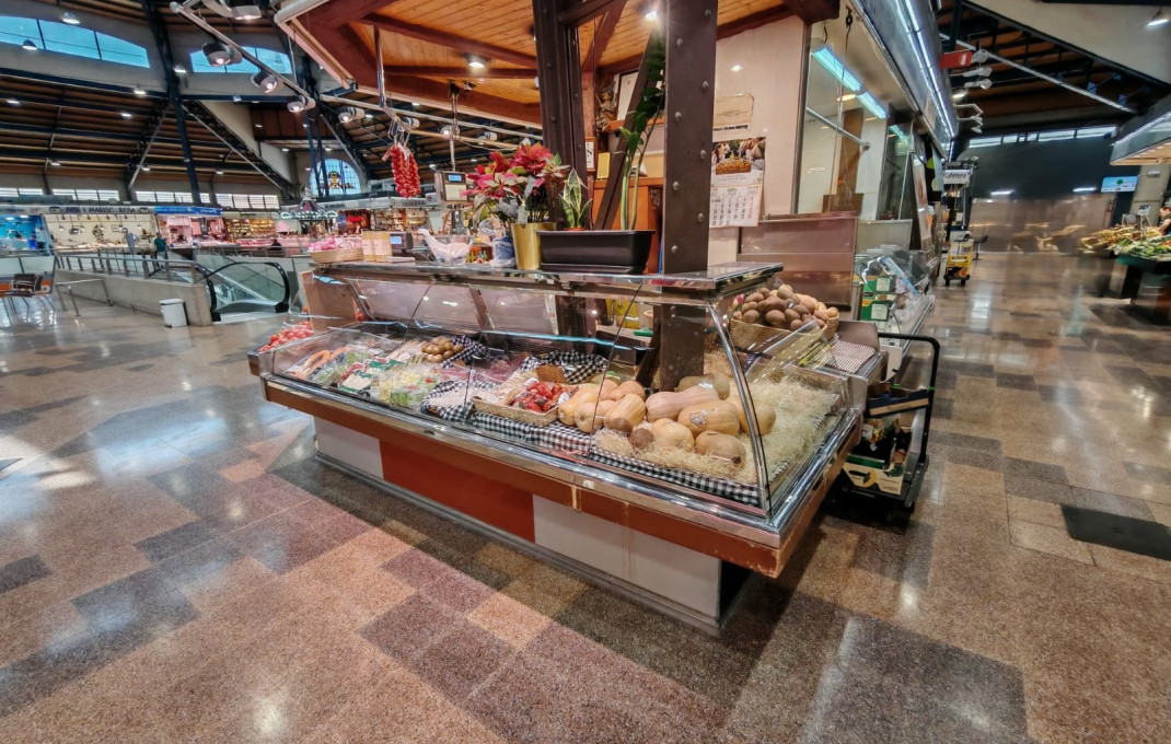 Traspaso - Frutería -
Sabadell