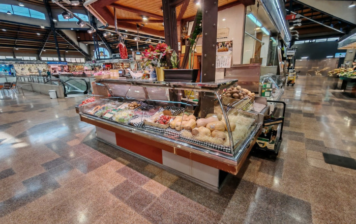 Traspaso - Frutería -
Sabadell
