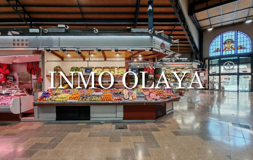 Traspaso - Frutería -
Sabadell