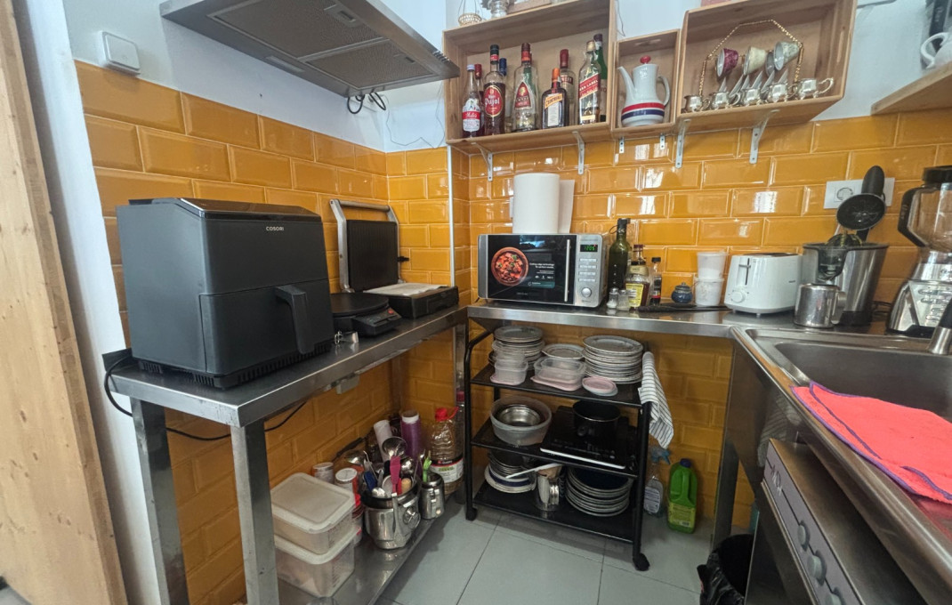 Transfer - Licencia C2 -
Barcelona - Sants