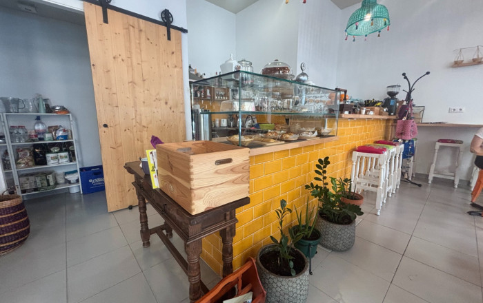 Transfer - Licencia C2 -
Barcelona - Sants