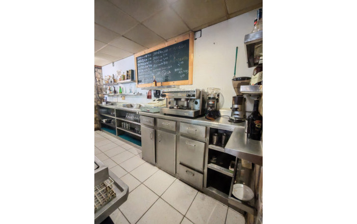 Venta - Bar Restaurante -
Lli&ccedil;&agrave; d'Amunt