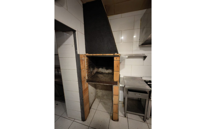 Venta - Bar Restaurante -
Lli&ccedil;&agrave; d'Amunt