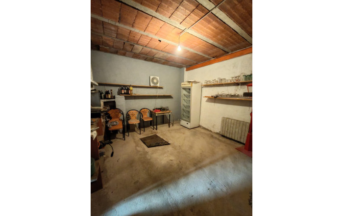 Venta - Bar Restaurante -
Lli&ccedil;&agrave; d'Amunt
