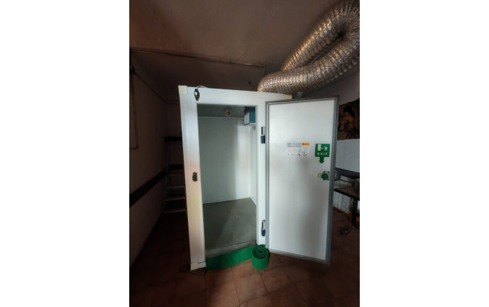 Venta - Bar Restaurante -
Lli&ccedil;&agrave; d'Amunt