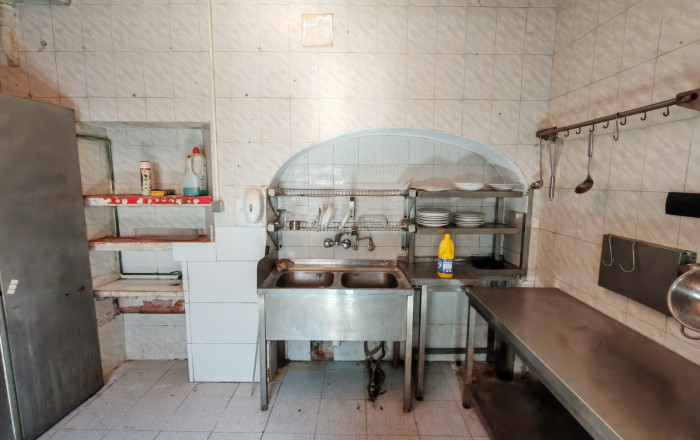 Venta - Bar Restaurante -
Lli&ccedil;&agrave; d'Amunt