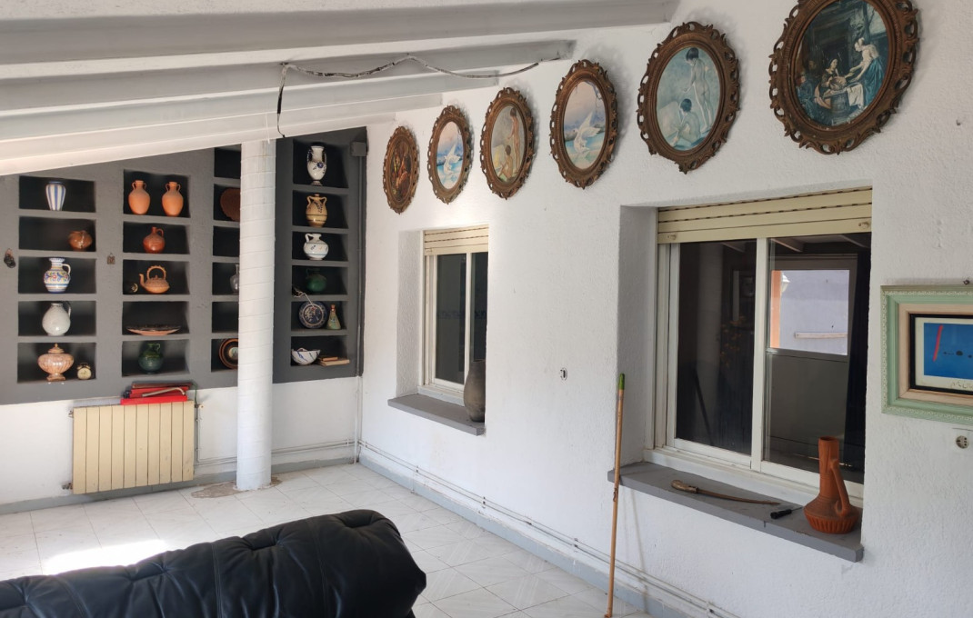 Venta - Bar Restaurante -
Lli&ccedil;&agrave; d'Amunt
