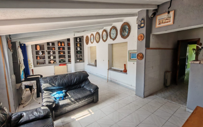 Venta - Bar Restaurante -
Lli&ccedil;&agrave; d'Amunt